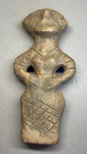 Ancient neolithic vinca usato  Spedire a Italy