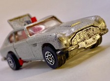 Corgi juniors 1979 d'occasion  Expédié en Belgium