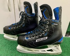 Bauer nexus 8000 for sale  Atwater