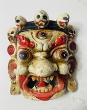 Tibetan buddhist mahakala for sale  Kingston