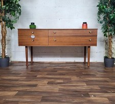 Vintage avalon teak for sale  DRONFIELD