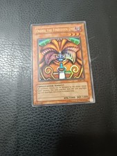 Exodia the forbidden usato  Roma