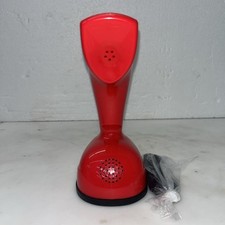 Red scandiphone retro d'occasion  Expédié en Belgium