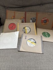 Elvis costello singles for sale  SWINDON
