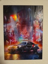 Displate johnny porsche gebraucht kaufen  Dürmentingen