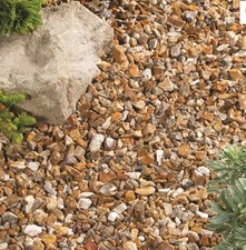 Garden stone 20mm for sale  HALIFAX