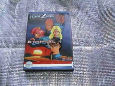 Msx final zone d'occasion  Expédié en Belgium