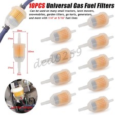 10x benzinfilter sprit gebraucht kaufen 10x benzinfilter sprit gebraucht kaufen  Bochum