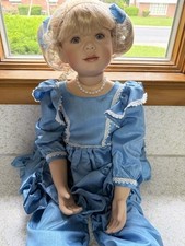 Elite dolls collection for sale  Chambersburg
