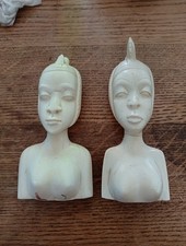 Statuette africaine d'occasion  Aix-en-Provence-