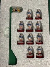 Subbuteo 614 scotland for sale  Massapequa Park