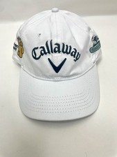 Callaway golf white for sale  BURY ST. EDMUNDS