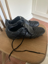 Diadora brasil football for sale  LEEK