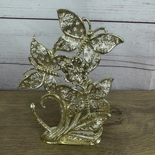 Vintage gold tone for sale  Winthrop Harbor