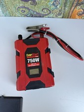 Everstart plus 750w for sale  Fontana