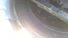 Wheel 16x3 spare for sale  Carson City