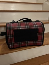 Small pet carrier for sale  North Andover