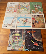Lot vtg cricket for sale  Monroe
