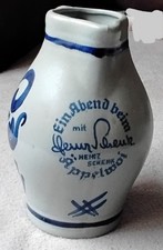 Bembel heinz schenk gebraucht kaufen  Dänischenhagen