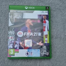 Fifa microsoft xbox for sale  WARRINGTON