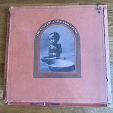 George harrison concert for sale  REDHILL