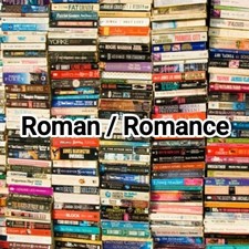 Bücher zur auswahl gebraucht kaufen  Gera