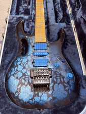 Ibanez jem 77bfp for sale  BRECON