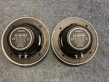 Sony mp1611 16cm for sale Sony mp1611 16cm for sale  STAMFORD
