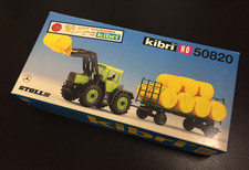 Kibri 50820 bausatz gebraucht kaufen  Bocholt