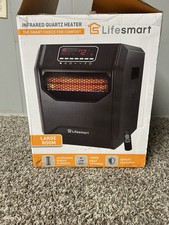 Lifesmart infrared quartz for sale  Wyncote