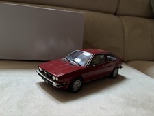 Modellino auto alfa usato  Corato