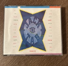 Jack The Tab Tekno Acid Beat 2 x CD Psychic TV Genesis P Orridge Wax Trax Record comprar usado  Enviando para Brazil