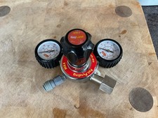 Kegland mk4 co2 for sale  BEDWORTH