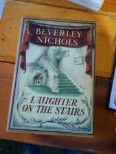 Laughter stairs for sale  WAKEFIELD