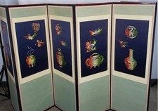 Vintage oriental style for sale  Eugene