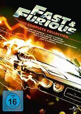 Fast furious the gebraucht kaufen  Berlin