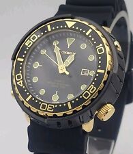 Mens divers watch for sale  DURHAM