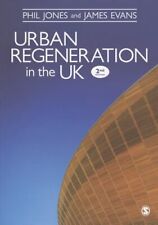 Urban regeneration boom for sale  UK