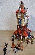 75980 lego harry gebraucht kaufen  Oldenburg (Oldenburg)