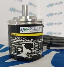 Rotary encoder omron d'occasion  Fleury-les-Aubrais