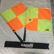 Capelli professional referee for sale  Los Angeles