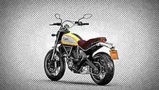 Ducati scrambler classic for sale  UK
