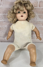 Vtg doll baby for sale  Glenville