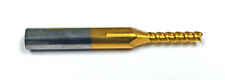 Flute carbide end for sale  Glendale
