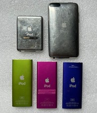 Lot apple ipod d'occasion  Montpellier-