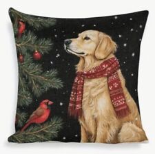 Golden retriever holiday for sale  Roanoke