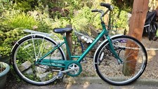 Raleigh caprice british for sale  BOURNEMOUTH