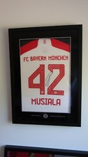 Bayern münchen riginal gebraucht kaufen  Bergisch Gladbach