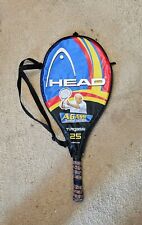 Head ti.agassi series for sale  Thorofare