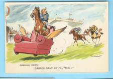 Paul ordner carte d'occasion  Buxerolles